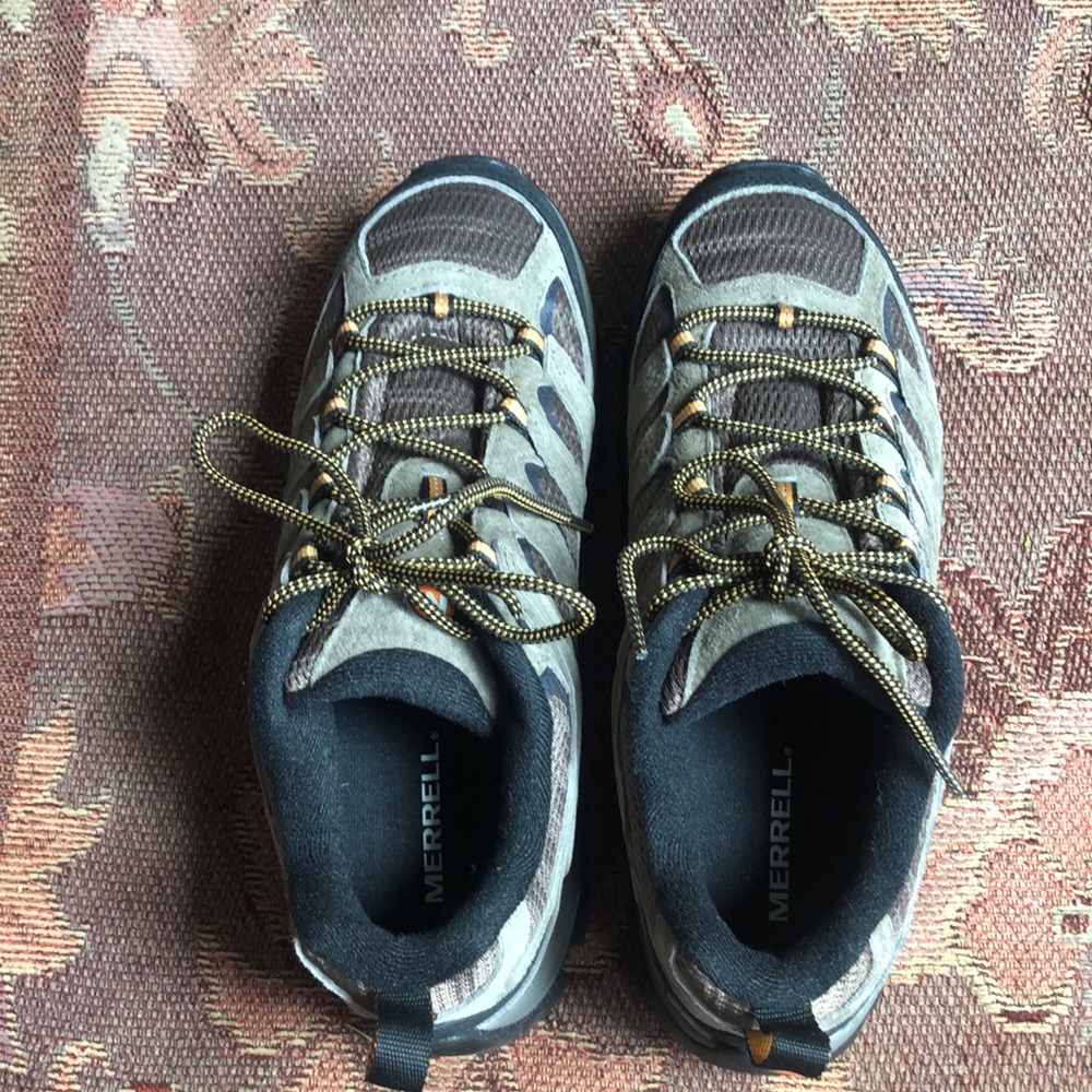 Men’s Merrell Performance shoes